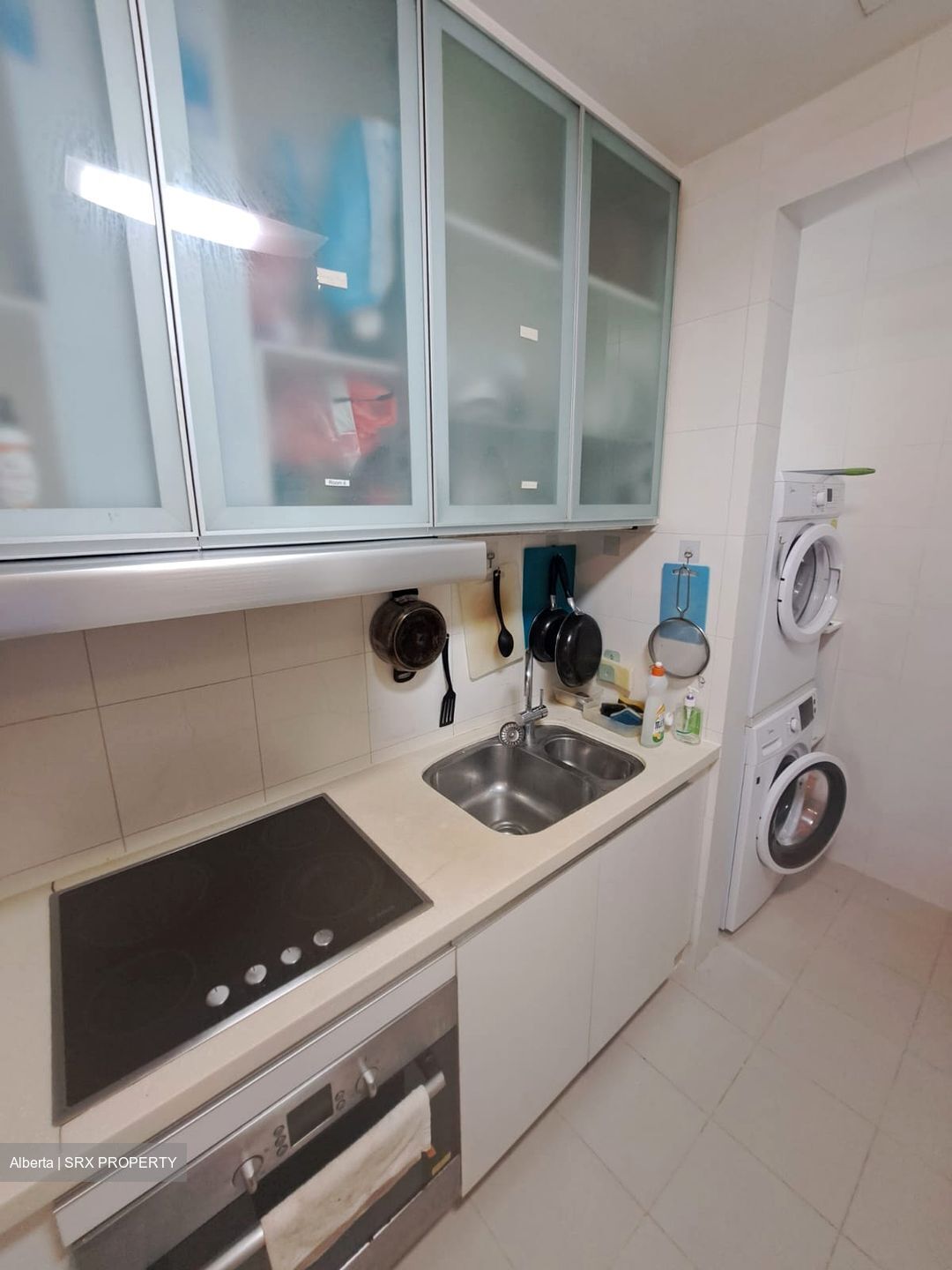 One Oxley Rise (D9), Apartment #561388041
